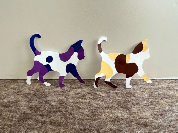 ミケネコカード